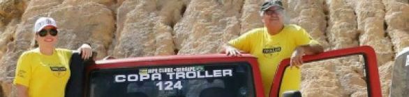 Rallye do Batom tem largada no sábado (18)