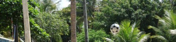 MANY GLEISE TERMINA TOUR PELA EUROPA COM SELEÇÃO BRASILEIRA