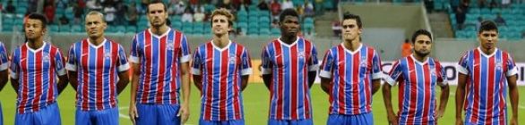 Na ponta do lápis: Bahia precisa de aproveitamento de G-4 para não cair