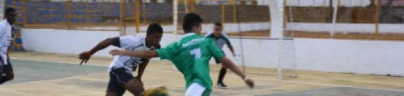 Jacobina sediará Jogos Abertos do Interior de sexta (17) a domingo (19)