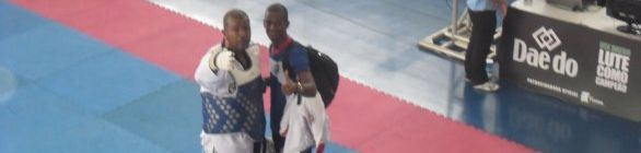 EQUIPE DO VITÓRIA DISPUTA ETAPA DO CAMPEONATO BAIANO