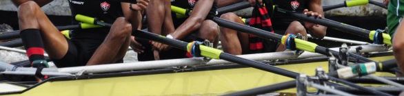 EQUIPE DO VITÓRIA PREPARADA PARA QUARTA REGATA PELO CAMPEONATO BAIANO DE 2014 