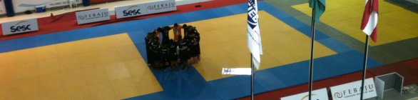 EQUIPE DO VITÓRIA/FSBA VIAJA PARA DISPUTAR CAMPEONATO BRASILEIRO SENIOR