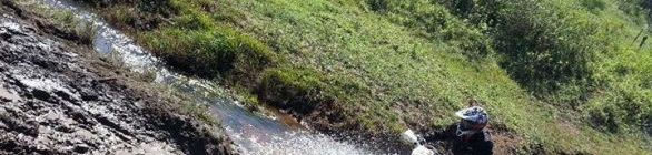 Senhor do Bonfim recebe 10° etapa do Campeonato Baiano De Enduro De Regularidade