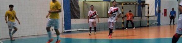 EQUIPES DO VITÓRIA/FSBA TERMINAM EM PRIMEIRO LUGAR A FASE DE CLASSIFICAÇÃO,