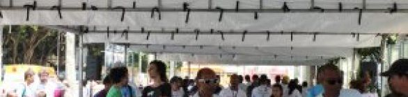 Maratona de Tênis de Mesa percorre interior da Bahia