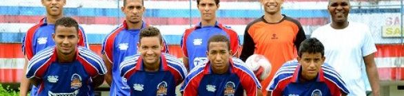 Seleção de São Francisco do Conde venceu em casa por 2X1