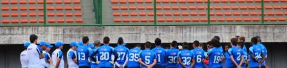 Gilson Kleina relaciona 22 jogadores para a partida contra o Atlético-MG