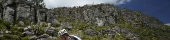 Brasil Ride já começou na Chapada Diamantina