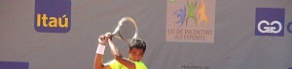 Baianos, Evaldo Neto e Natan Rodrigues são destaques desta 2ªFeira na 29ª edição