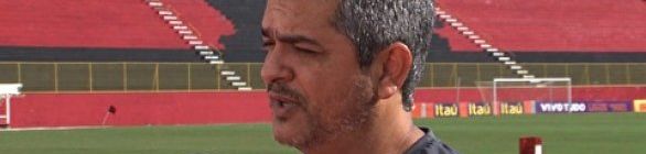 Após derrota, Ney relata 