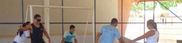 Paulo Afonso receberá “Clínicas e Jogos de Esporte Adaptado” de quinta a sábado