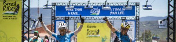 Brasil Ride 2014 celebra seus campeões