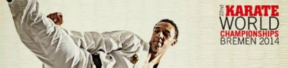 Atletas do Bolsa Esporte e Faz Atleta representam a Bahia no Campeonato Mundial 