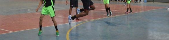  EQUIPES DO VITÓRIA/FSBA ASSUMEM LIDERANÇA DO CAMPEONATO BAIANO