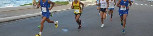 Neste domingo 2 de novembro de 2014,  houve a 31ª edição da Corrida da Asa, na B