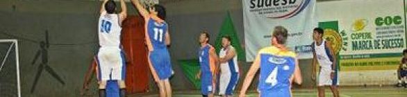 Realizada última zonal dos Jogos Abertos do Interior