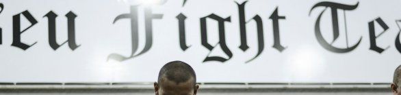 CAMPEÃO DA LANG NO RIO DE JANEIRO