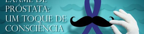 Novembro Azul: FJS realiza ações para a saúde do homem 