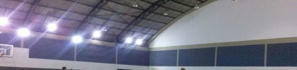 EQUIPE MASCULINA DO VITÓRIA/FSBA VENCE PRIMEIRO JOGO DO CAMPEONATO BRASILEIRO  