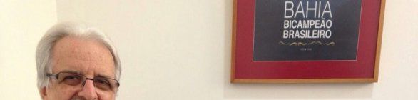 Bahia pede ajuda financeira à Globo