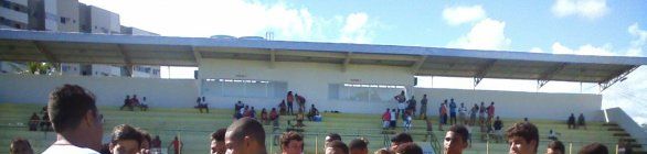 JUVENTUS DO PROF. ALEXANDRE VAI REPRESENTAR MAIS UMA VEZ O MUNICIPIO DE LAURO 