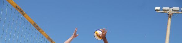 TRÊS DUPLAS DO VITÓRIA DISPUTAM ETAPA DO CIRCUITO NACIONAL EM SANTA CATARINA