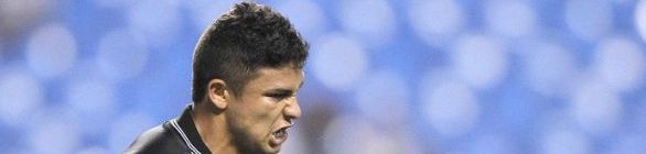 Botafogo se movimenta para quitar dívida de caso Elkeson até sexta-feira