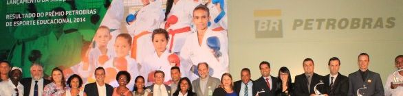 Petrobras anuncia resultados da seleção pública de projetos de esporte