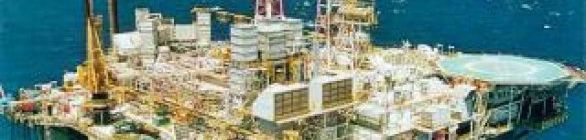 Petrobras atinge sua maior produção mensal histórica de petróleo no Brasil