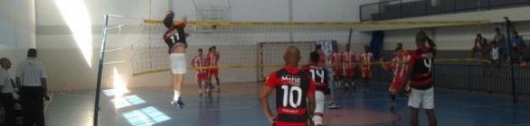 EQUIPE MASCULINA DO VITÓRIA/FSBA DISPUTA COPA ESTADO DA BAHIA EM BUSCA DO TETRA 