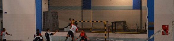 EQUIPES MASCULINA E FEMININA DO VITÓRIA/FSBA JOGAM PELO CAMPEONATO BAIANO 