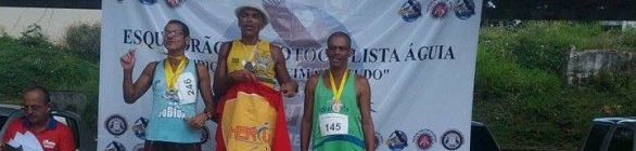  Paratletismo