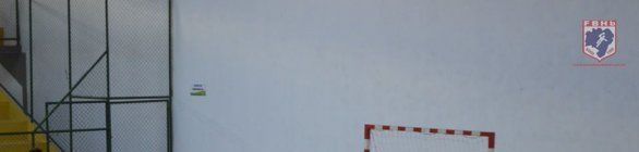 EQUIPES MASCULINA E FEMININA DO VITÓRIA/FSBA CONTINUAM VENCENDO PELO CAMPEONATO 