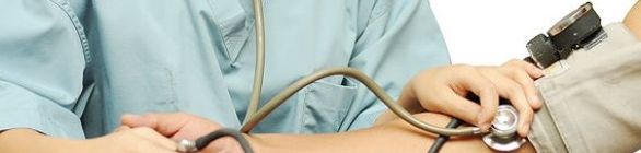 FEIRA DE SAÚDE NO BONFIM