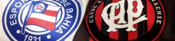 Bahia x Atlético-PR: com promoção mantida, venda de ingressos é iniciada
