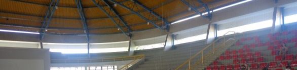 Clínica em Luís Eduardo Magalhães e caminhada em Salvador encerram edição