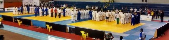 DOMINGO (30) TEM EVENTO TESTE DO JUDÔ NO CPJ - AO MEIO DIA 
