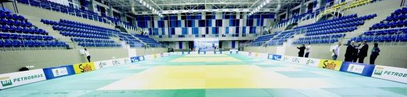 BRASIL E ITÁLIA FAZEM EVENTO-TESTE NESTE DOMINGO-DIA 30- NO CPJ EM LAURO