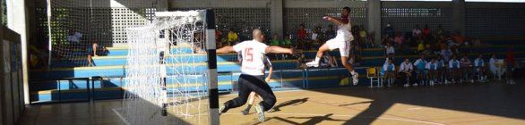 EQUIPE MASCULINA DO VITÓRIA/FSBA VENCE, E ESTÁ NA FINAL DO CAMPEONATO BAIANO