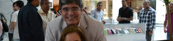 MÔNICA VELOSO É A PRIMEIRA DO RANKING ESTADUAL