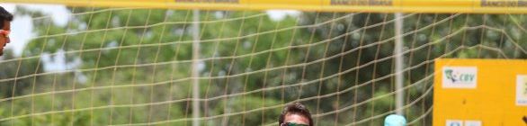  DUPLAS DO VITÓRIA PARTICIPARAM DA QUINTA ETAPA DO CIRCUITO NACIONAL