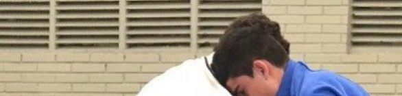 Judocas baianos participam das seletivas nacionais no CPJ