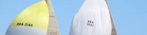 Feriadão com Campeonato Baiano de Vela de Oceano