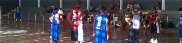 EQUIPE MASCULINA DO VITÓRIA/F2J VOLTA A JOGAR PELO CAMPEONATO BAIANO