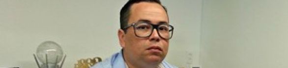 Ronei abre mão de candidatura e declara apoio a Antônio Tillemont