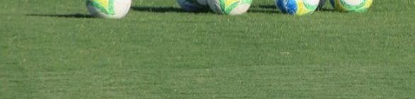 Criciúma e Bahia empatam sem gols pelo Campeonato Brasileiro Sub-20