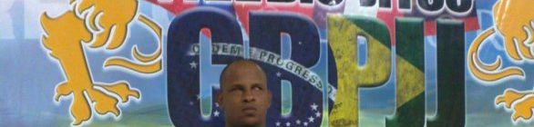 ATLETA DO VITORIA CONQUISTA MEDALHA DE OURO NO CAMPEONATO MUNDIAL 