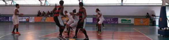 EQUIPE MASCULINA DO VITÓRIA/F2J DECIDE NESSE FIM DE SEMANA TÍTULO ESTADUAL DE 20