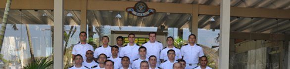 Capitania dos Portos da Bahia inicia a Operação Verão 2014/2015 